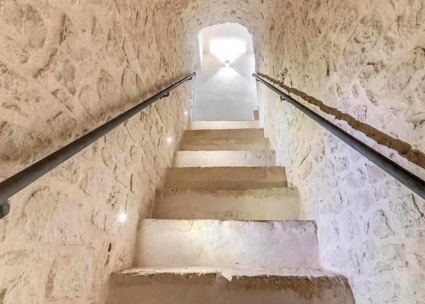 Puglia Ceglie Messapica Room