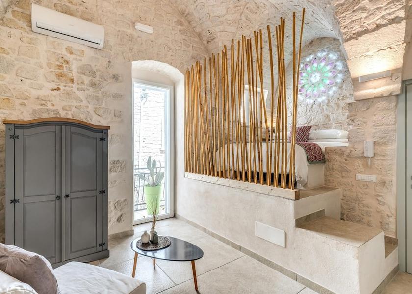 Puglia Ceglie Messapica Room