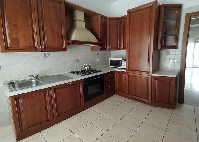 Marche Ancona Kitchen