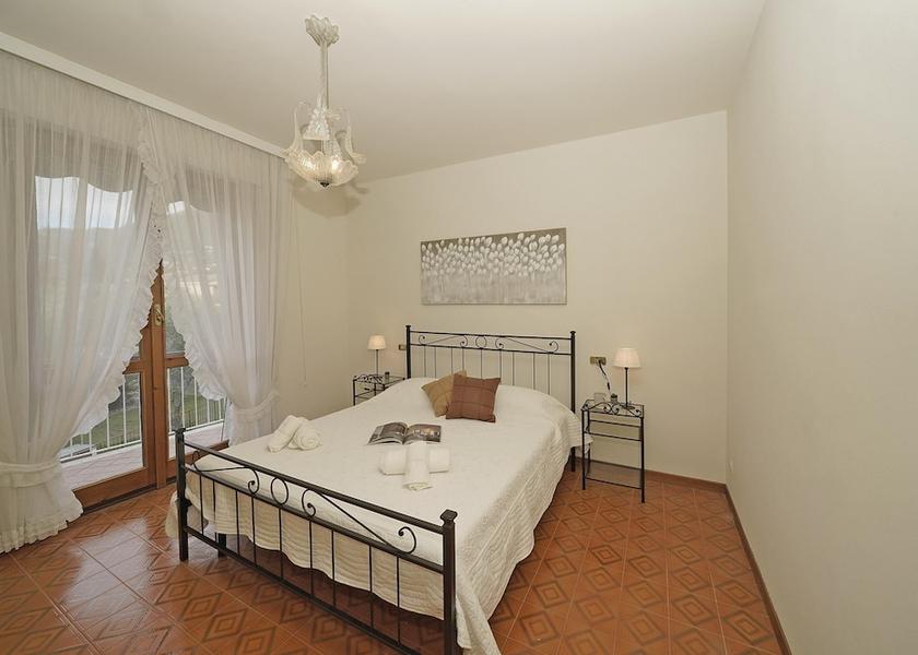 Lombardy Toscolano Maderno Room