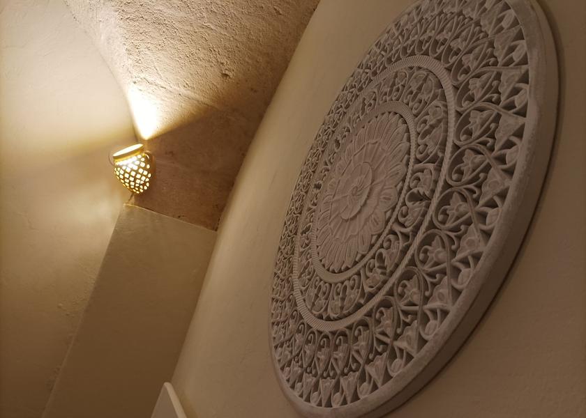 Puglia Crispiano Room