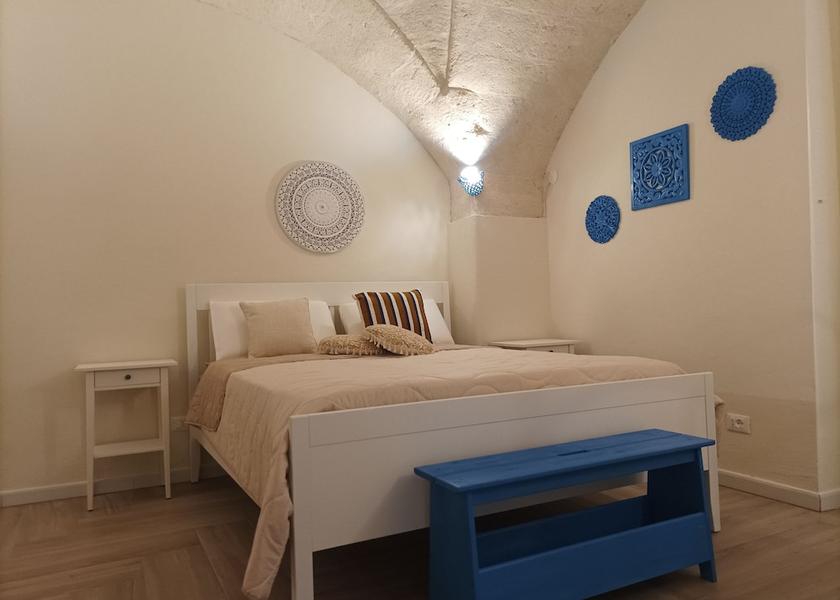 Puglia Crispiano Room