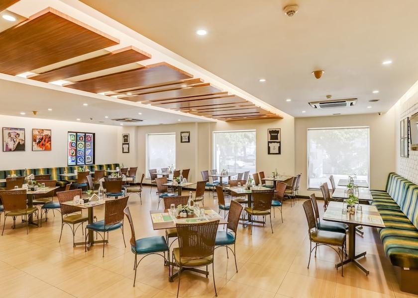 Gujarat Ahmedabad Restaurant