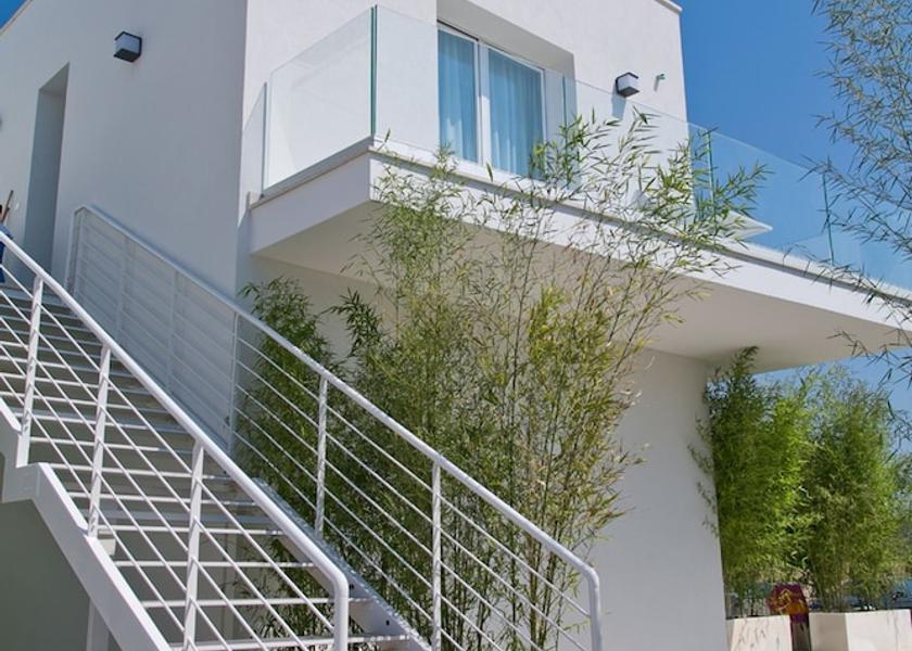 Puglia Ugento Room
