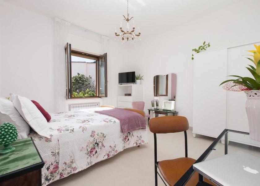 Campania Sant'Agnello Room