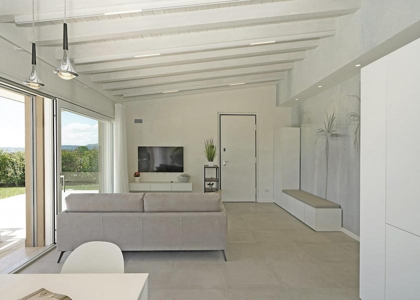 Lombardy Moniga del Garda Room