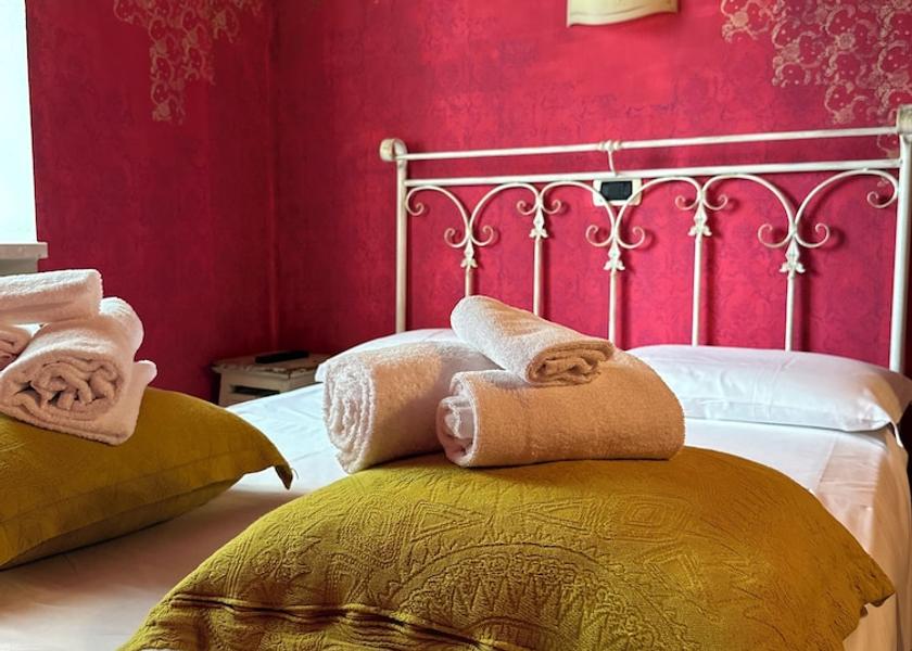 Veneto Rivoli Veronese Room