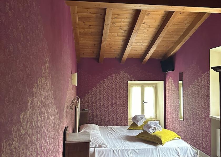 Veneto Rivoli Veronese Room