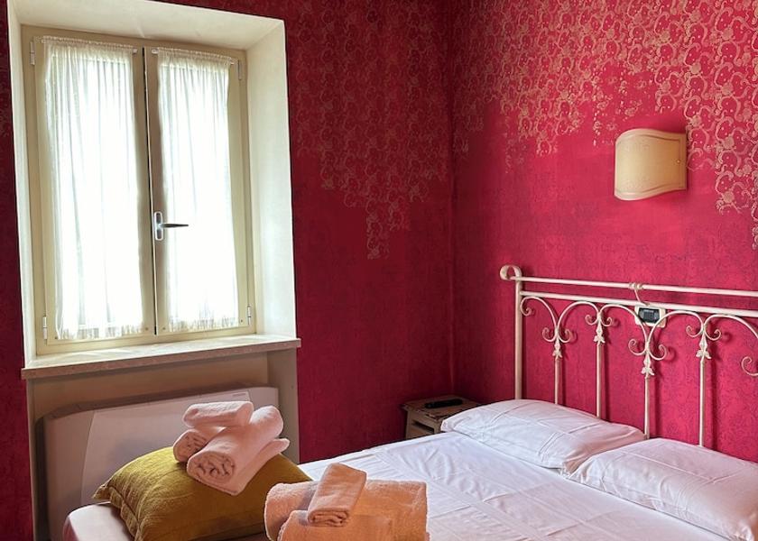 Veneto Rivoli Veronese Room