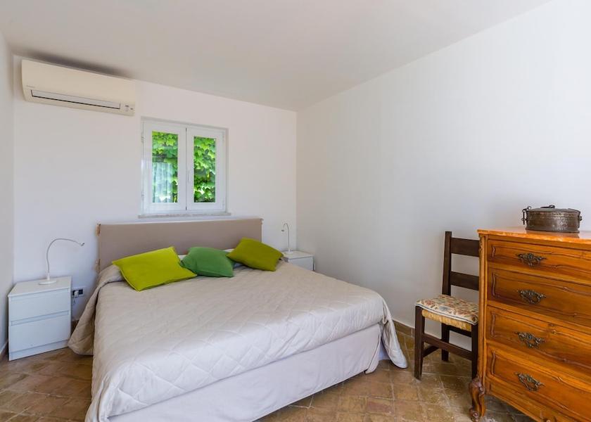 Campania Anacapri Room