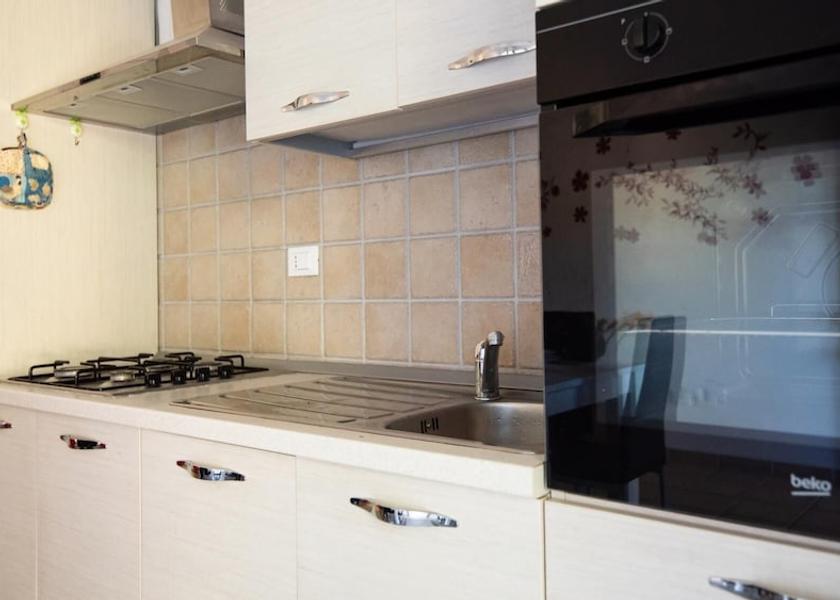 Sardinia Iglesias Room