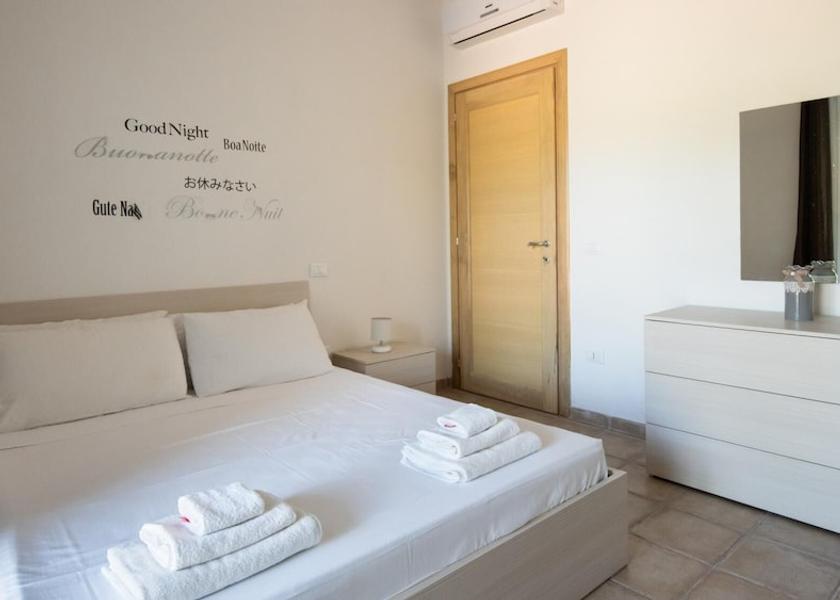 Sardinia Iglesias Room