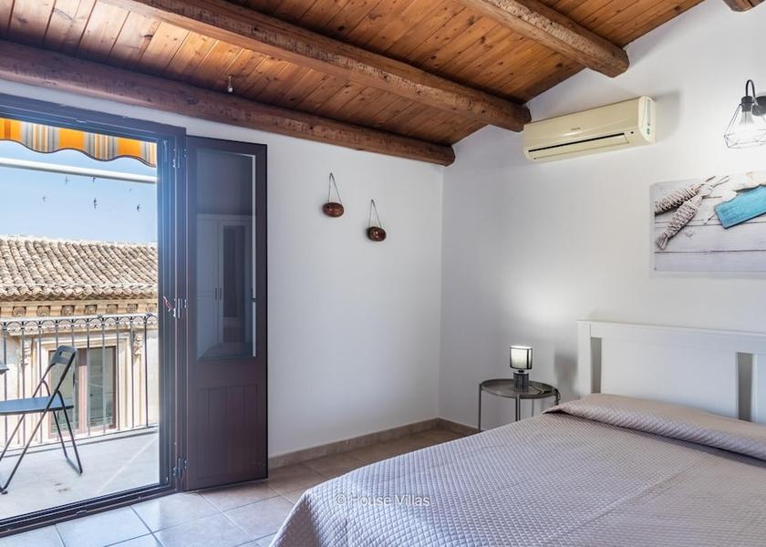 Sicily Avola Room