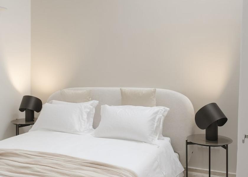 Calabria Scilla Room