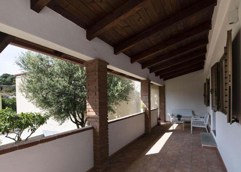 Sardinia Iglesias Room