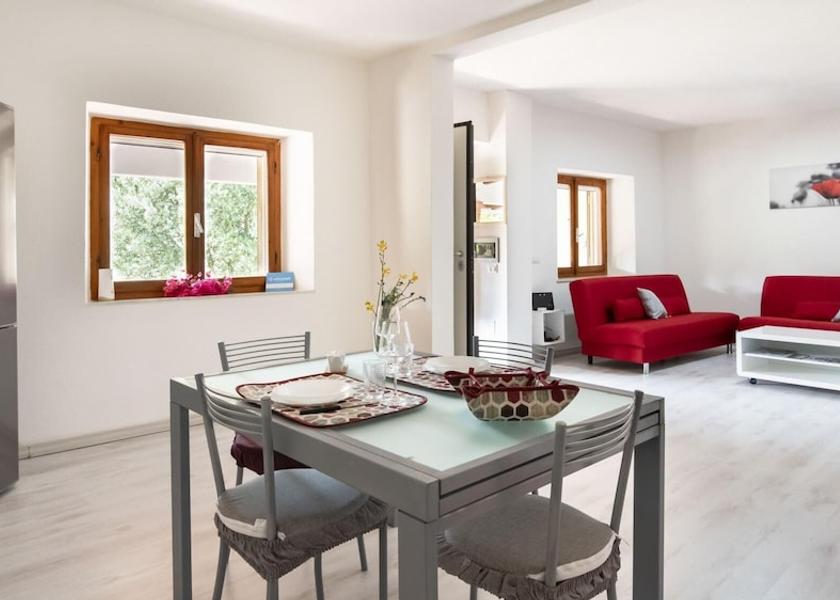 Sardinia Iglesias Room