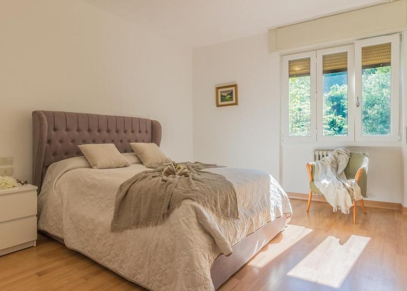 Lombardy Varenna Room