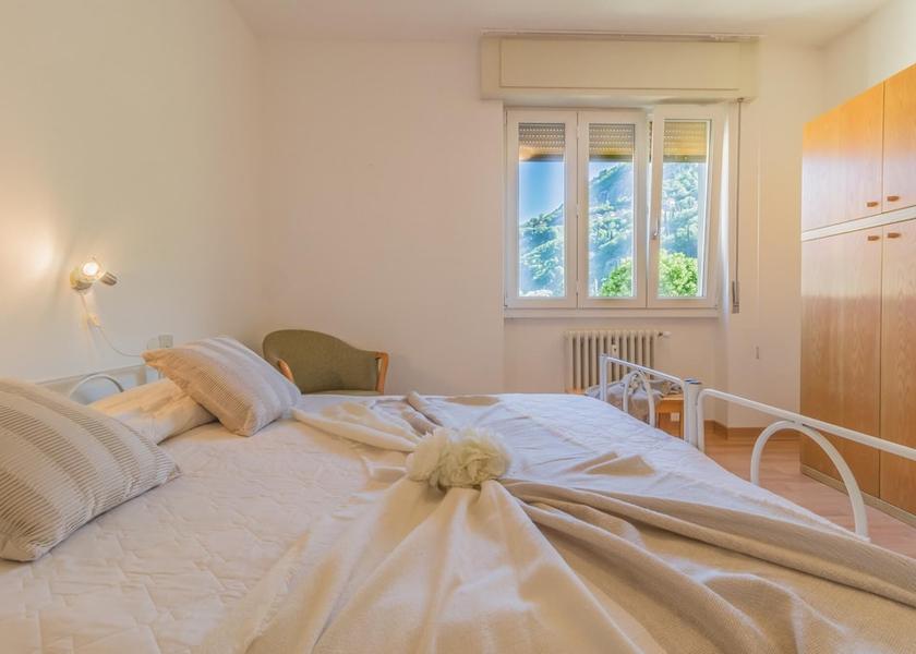 Lombardy Varenna Room