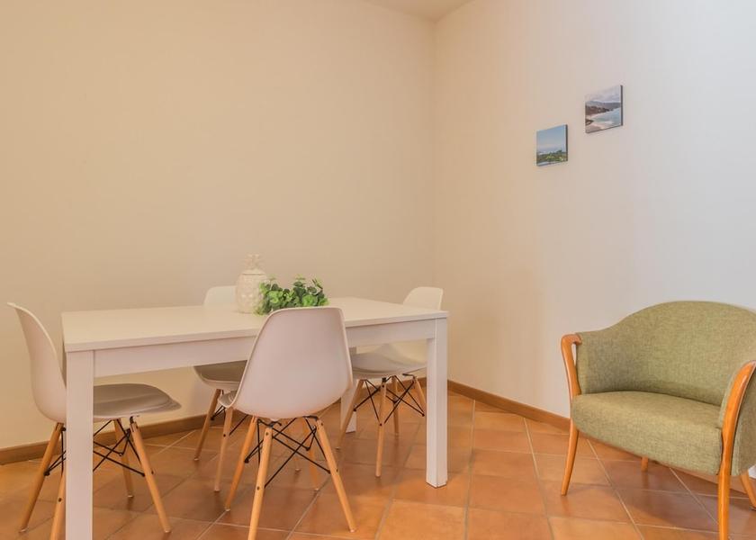 Lombardy Varenna Room