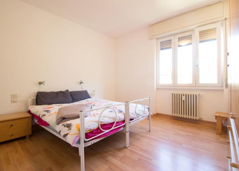 Lombardy Varenna Room