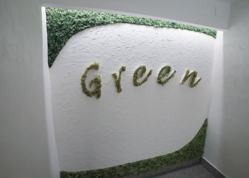 Calabria Castrovillari Interior Entrance