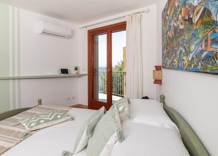 Sardinia Maracalagonis Room