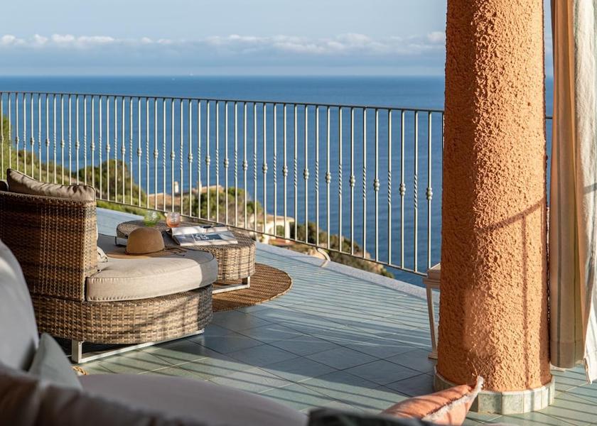 Sardinia Maracalagonis Room