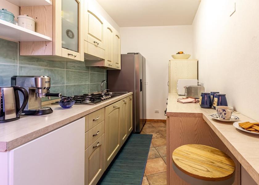 Sardinia Maracalagonis Room