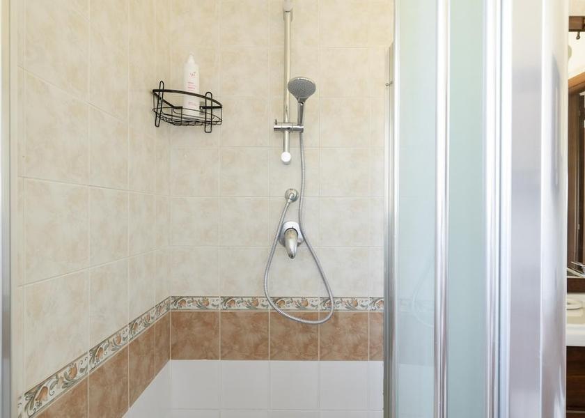 Puglia San Vito dei Normanni Room