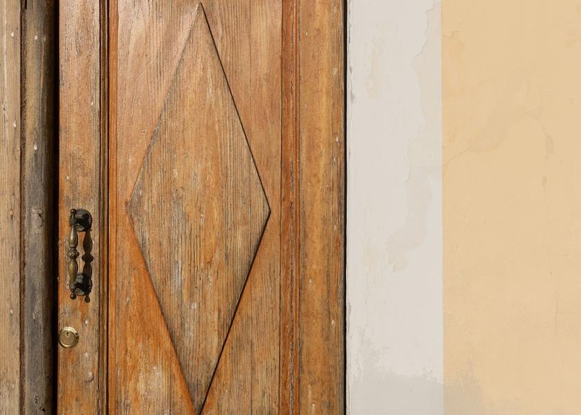 Friuli Venezia Giulia Trieste Entrance