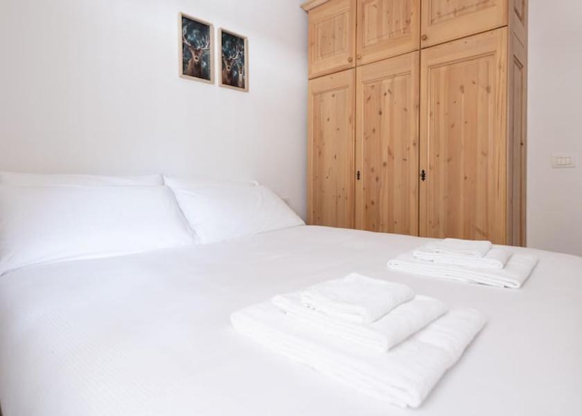 Lombardy Valdisotto Room