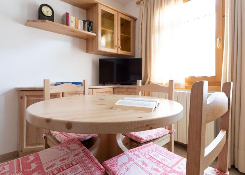 Lombardy Valdisotto Room