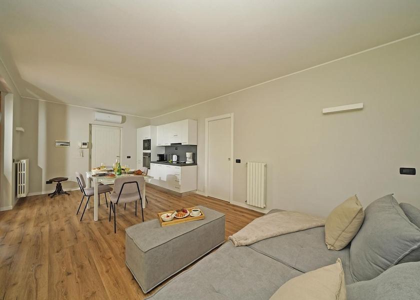 Lombardy Moniga del Garda Room