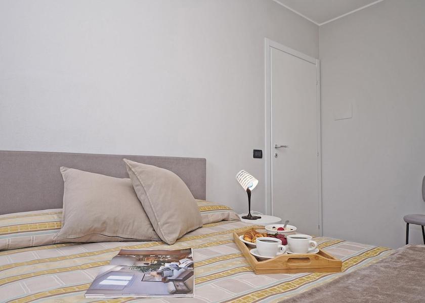 Lombardy Moniga del Garda Room