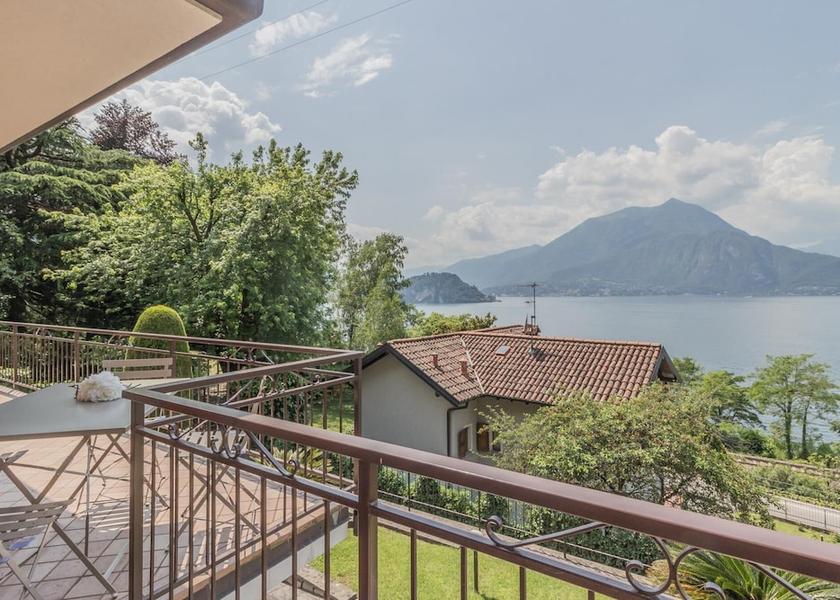 Lombardy Varenna Room