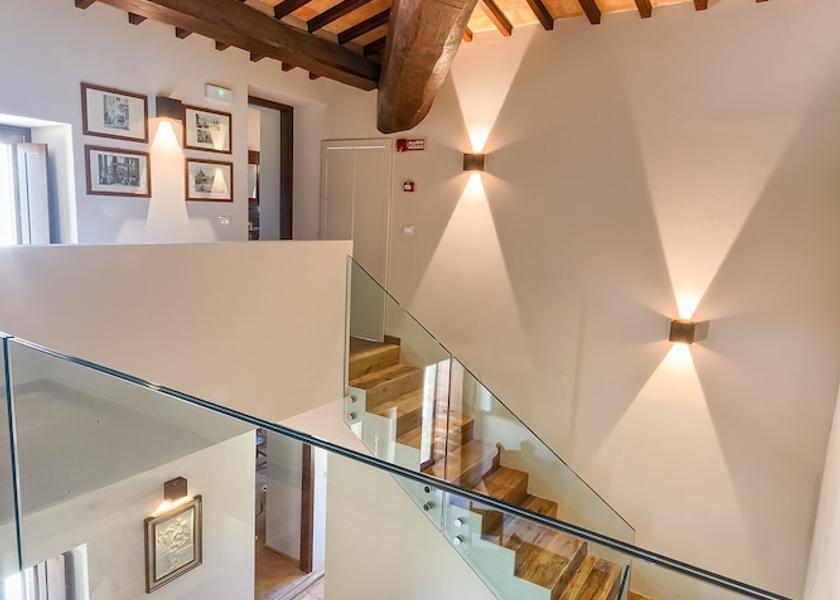 Umbria Massa Martana Reception