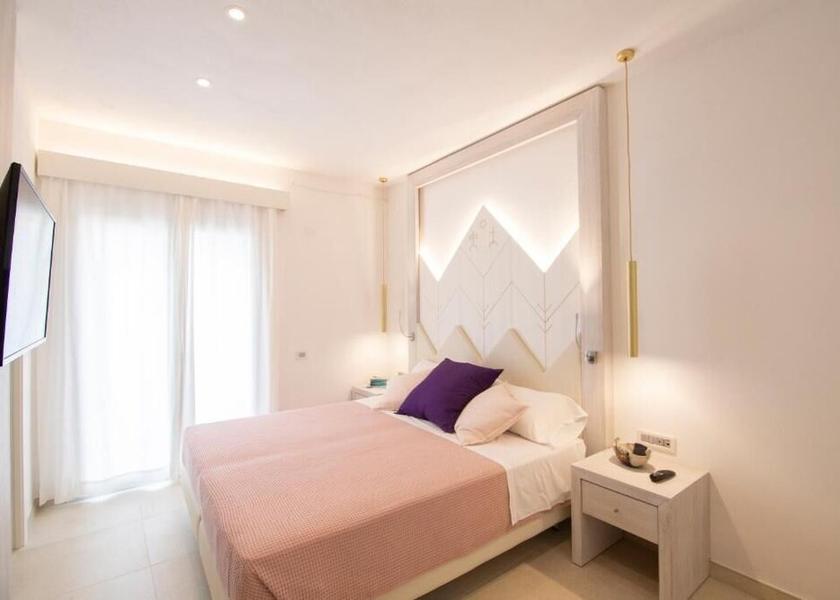 Sardinia Tortoli Room