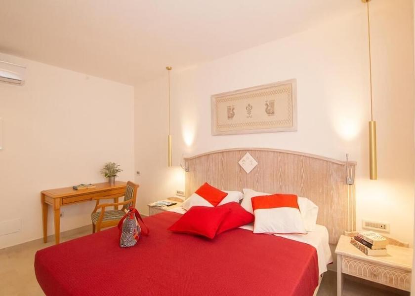 Sardinia Tortoli Room