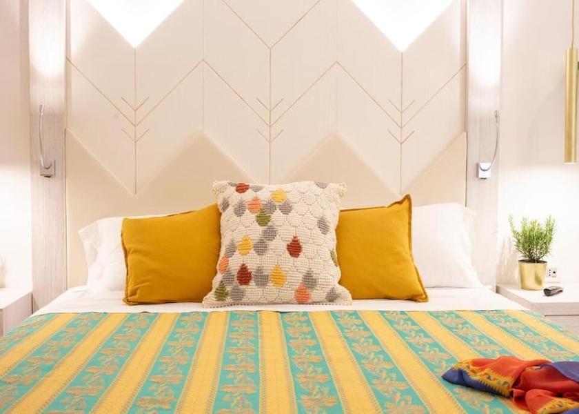 Sardinia Tortoli Room