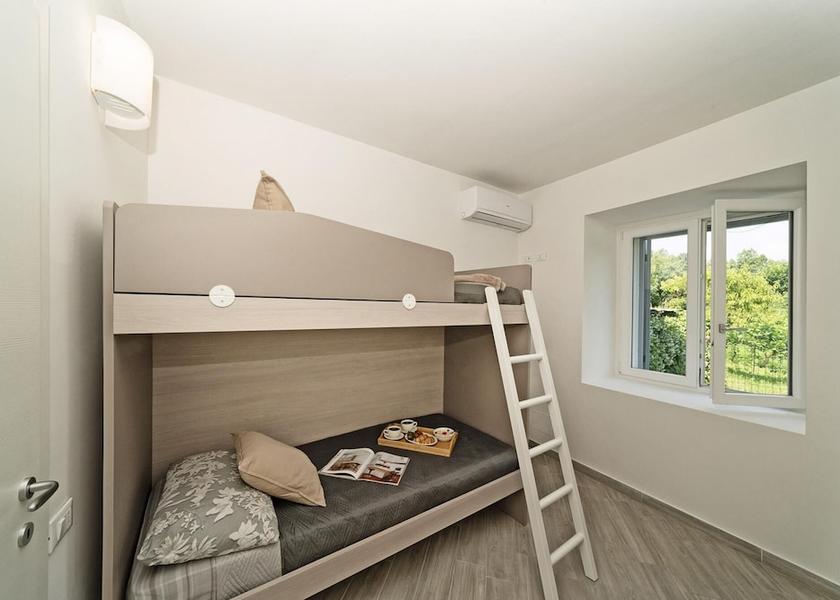 Lombardy Soiano del Lago Room