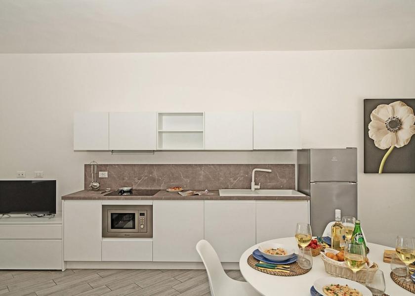 Lombardy Soiano del Lago Room
