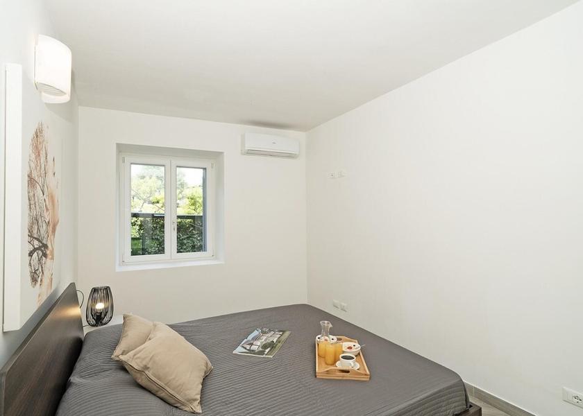 Lombardy Soiano del Lago Room