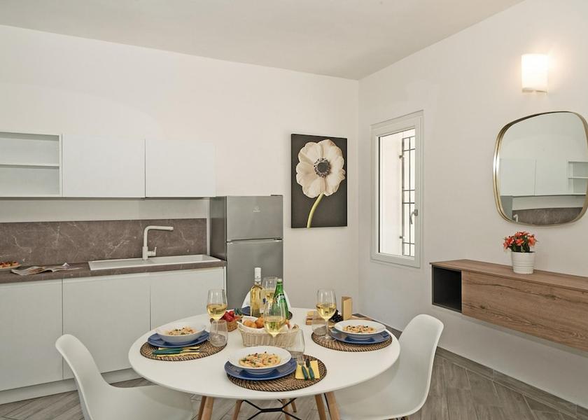 Lombardy Soiano del Lago Room