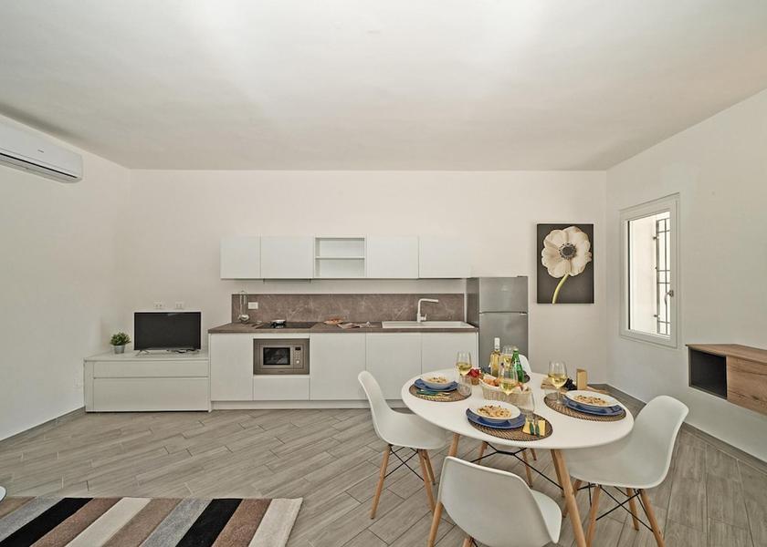 Lombardy Soiano del Lago Room