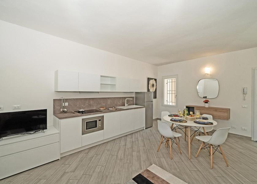 Lombardy Soiano del Lago Room