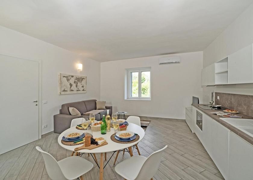 Lombardy Soiano del Lago Room