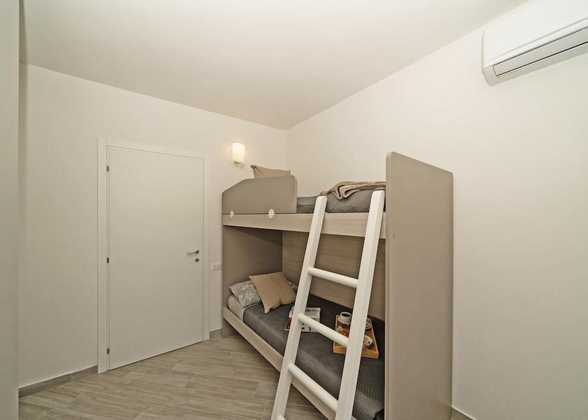 Lombardy Soiano del Lago Room