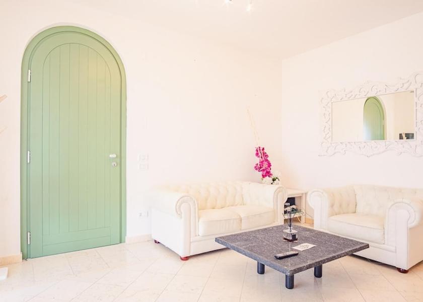 Lombardy Soiano del Lago Room