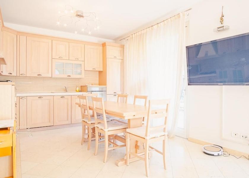 Lombardy Soiano del Lago Room