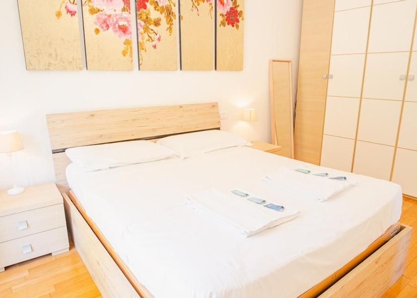 Lombardy Soiano del Lago Room